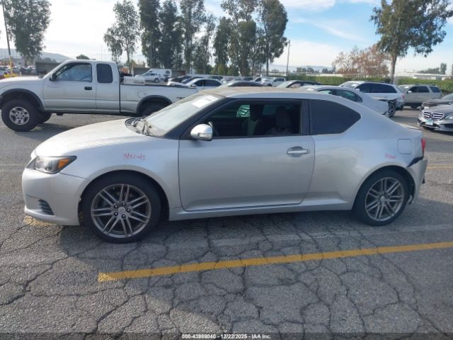 Scion TC Image 12