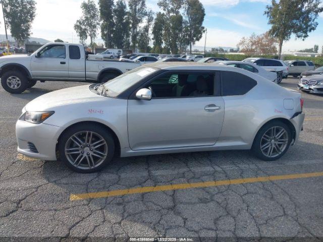 Scion TC Image 12