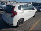 Honda Fit Lx Image 14
