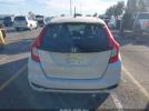 Honda Fit Lx Image 11