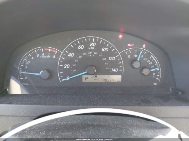 Toyota Camry L Image 9