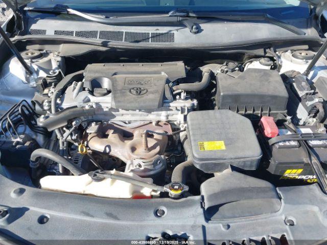 Toyota Camry L Image 3