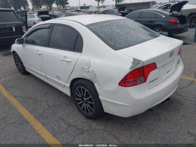 Honda Civic Gx Image 8