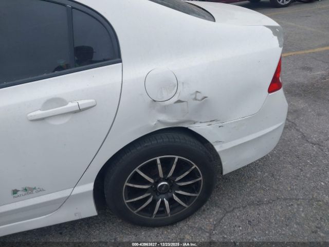 Honda Civic Gx Image 5