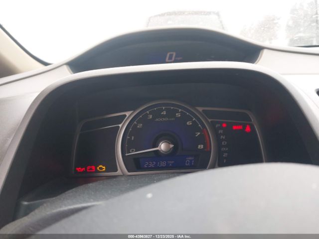 Honda Civic Gx Image 6