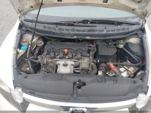 Honda Civic Gx Image 16