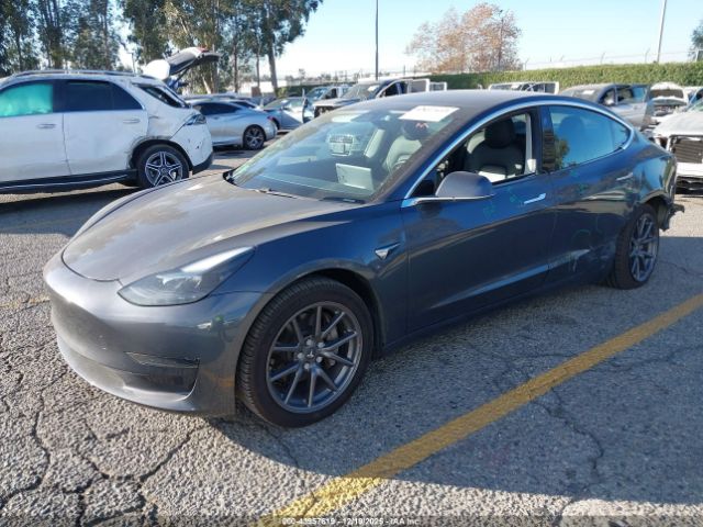 Tesla Model 3 Image 4