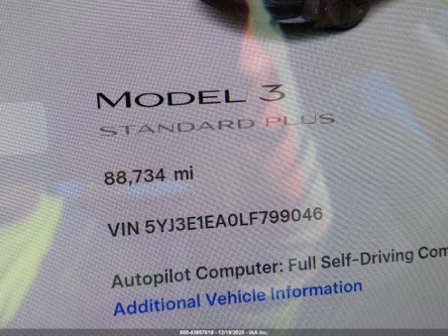 Tesla Model 3 Image 8