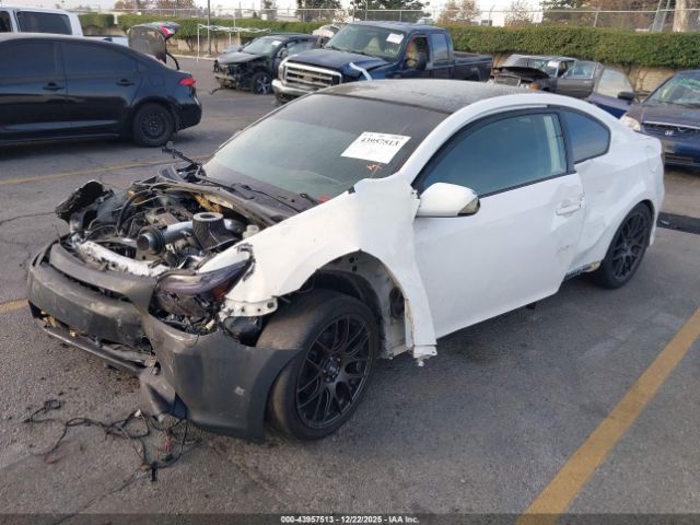 Scion TC Image 14