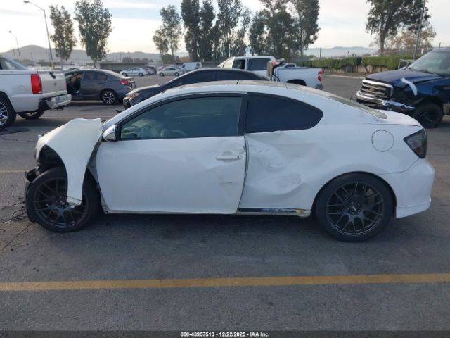 Scion TC Image 9