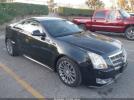 Cadillac CTS Premium Image 1