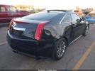 Cadillac CTS Premium Image 8