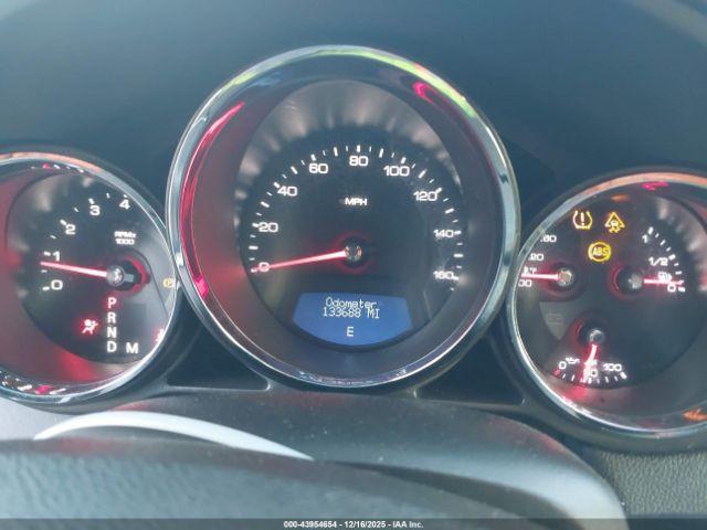 Cadillac CTS Premium Image 4