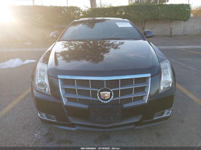 Cadillac CTS Premium Image 13