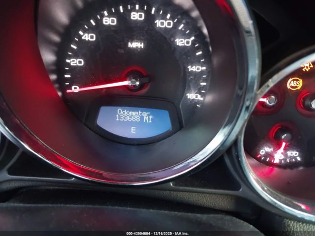 Cadillac CTS Premium Image 15