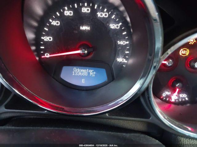 Cadillac CTS Premium Image 15