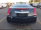 Cadillac CTS Premium Image 16