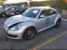 Volkswagen Beetle 2.5l Image 4