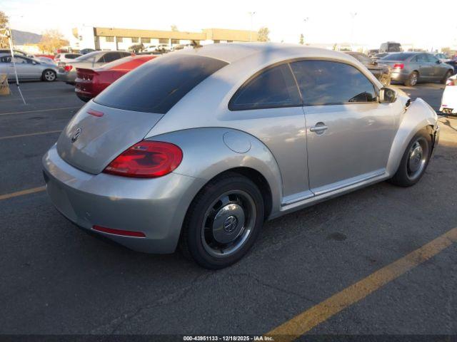 Volkswagen Beetle 2.5l Image 5
