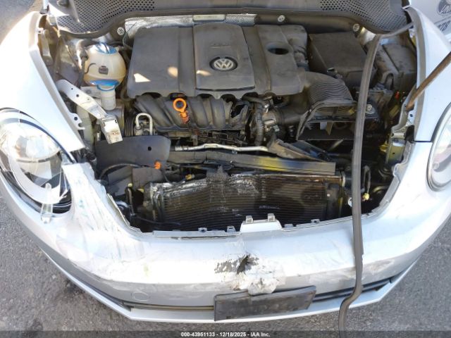 Volkswagen Beetle 2.5l Image 6