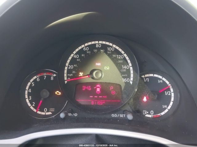 Volkswagen Beetle 2.5l Image 7