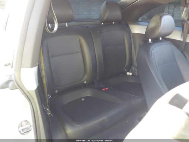 Volkswagen Beetle 2.5l Image 8