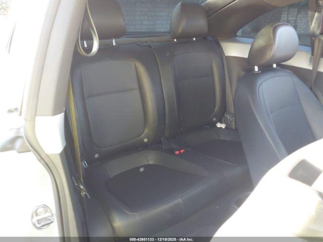 Volkswagen Beetle 2.5l Image 8