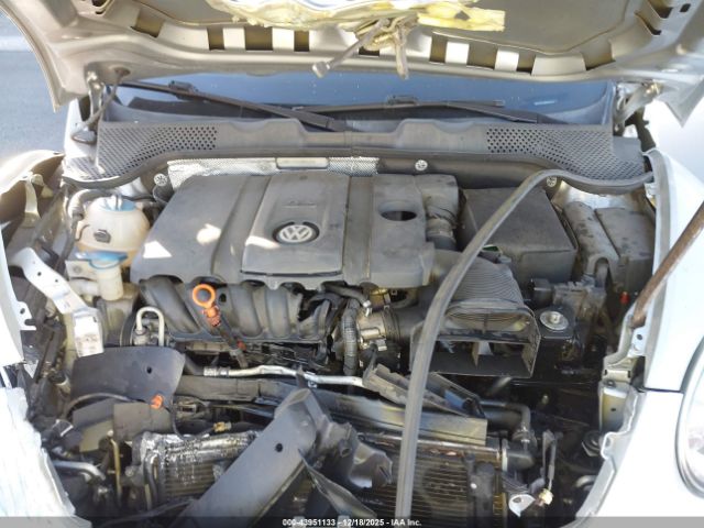 Volkswagen Beetle 2.5l Image 10