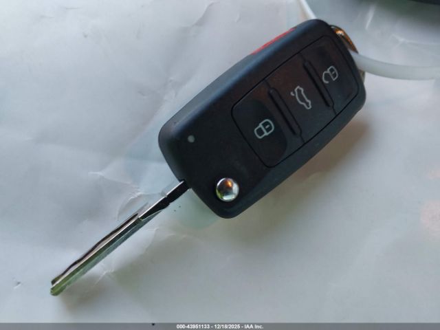 Volkswagen Beetle 2.5l Image 12