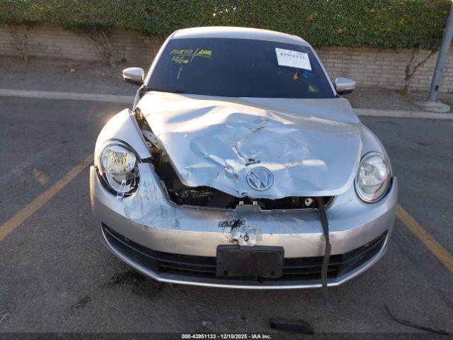 Volkswagen Beetle 2.5l Image 11