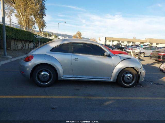 Volkswagen Beetle 2.5l Image 15
