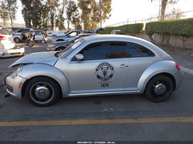 Volkswagen Beetle 2.5l Image 16