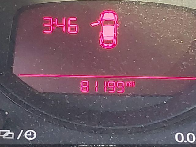 Volkswagen Beetle 2.5l Image 13