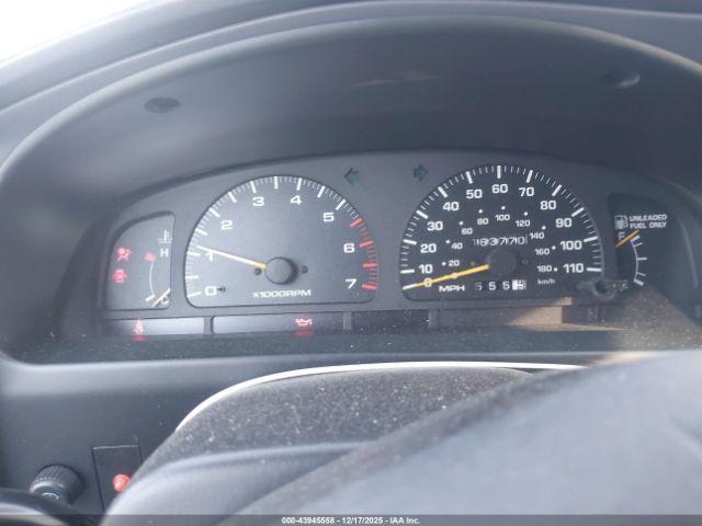 Toyota 4Runner Sr5 Image 13