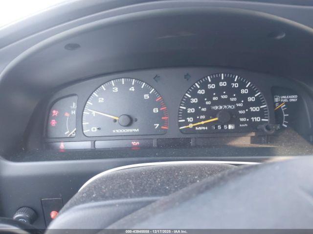 Toyota 4Runner Sr5 Image 13