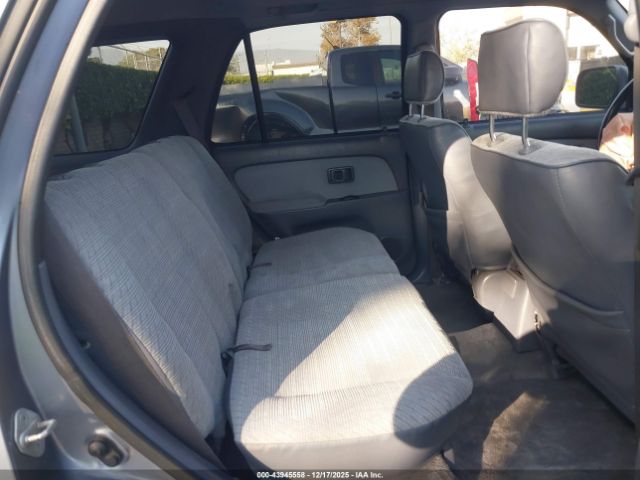 Toyota 4Runner Sr5 Image 16