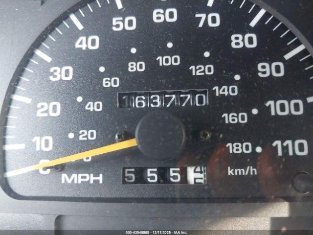 Toyota 4Runner Sr5 Image 8