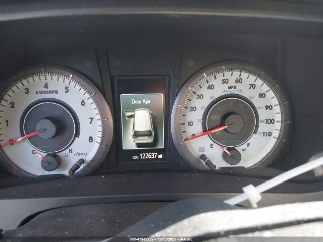 Toyota Sienna Se 8 Passenger Image 6