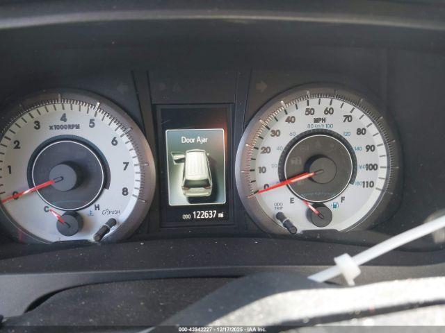 Toyota Sienna Se 8 Passenger Image 6