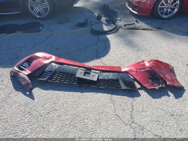 Toyota Sienna Se 8 Passenger Image 16