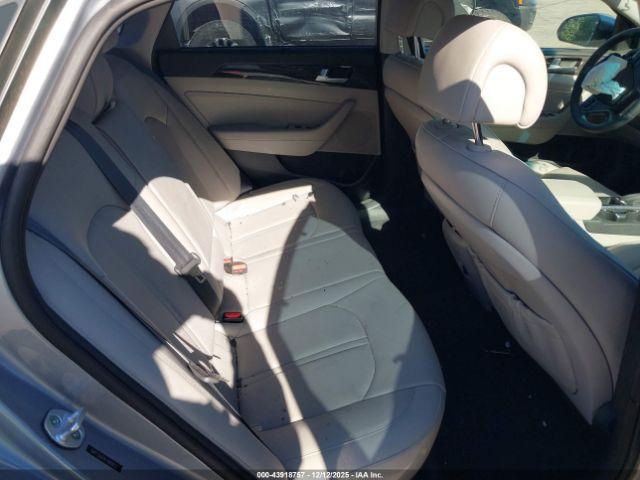 Hyundai SONATA Limited Image 14