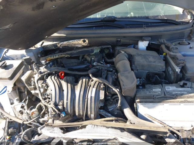 Hyundai SONATA Limited Image 8