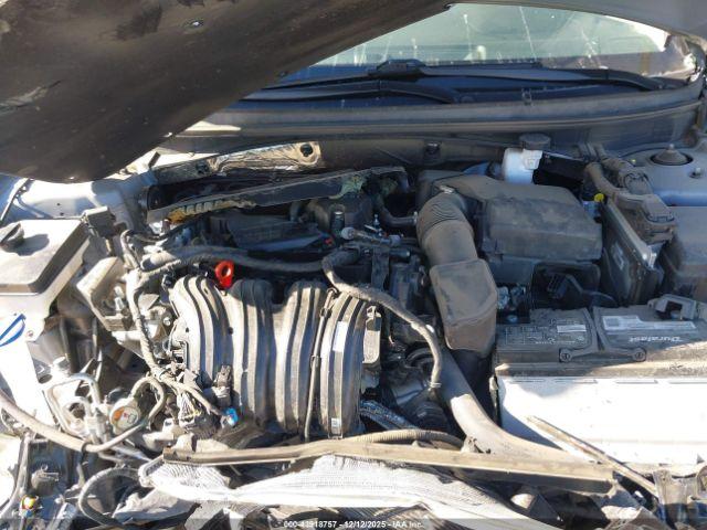 Hyundai SONATA Limited Image 8