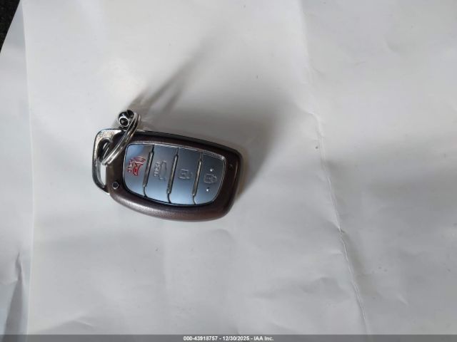 Hyundai SONATA Limited Image 2