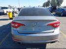Hyundai SONATA Limited Image 5