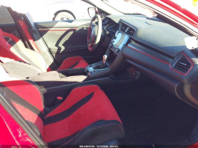 Honda Civic Touring Image 14