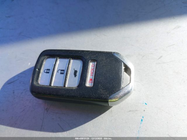 Honda Civic Touring Image 7