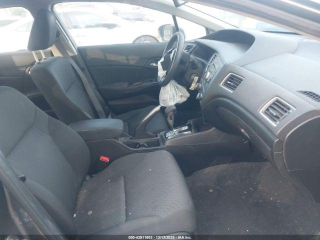 Honda Civic Lx Image 2