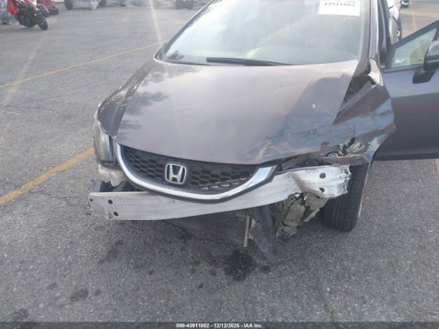 Honda Civic Lx Image 4