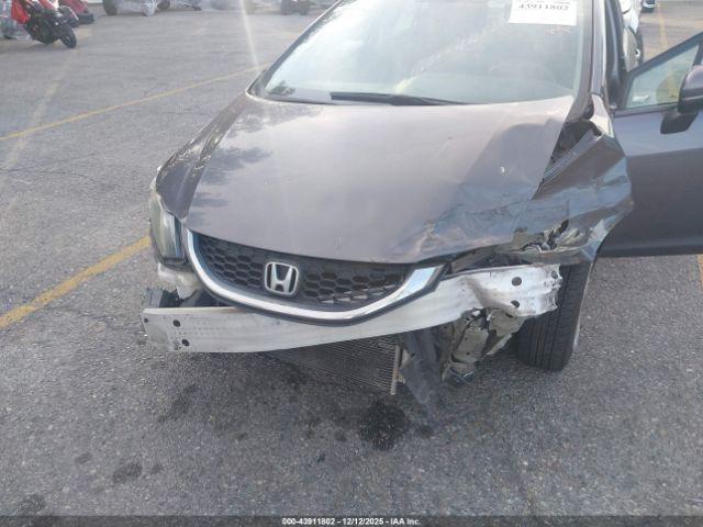 Honda Civic Lx Image 4